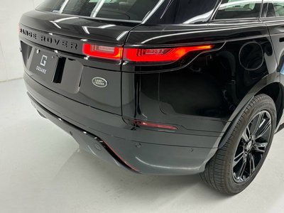 2023 LAND Rover RANGE ROVER VELAR — миниатюра 78