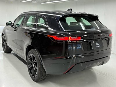 2023 LAND Rover RANGE ROVER VELAR — миниатюра 15