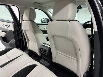 2023 LAND Rover RANGE ROVER VELAR — миниатюра 54