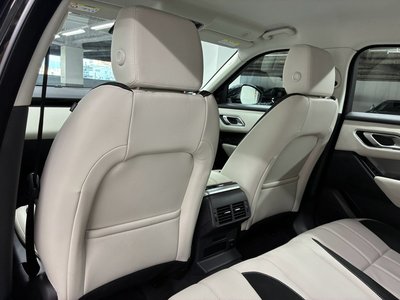 2023 LAND Rover RANGE ROVER VELAR — миниатюра 53