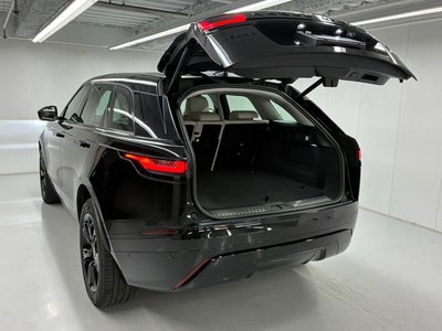 2023 LAND Rover RANGE ROVER VELAR — миниатюра 61