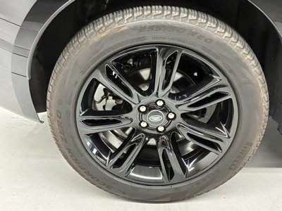 2023 LAND Rover RANGE ROVER VELAR — миниатюра 12