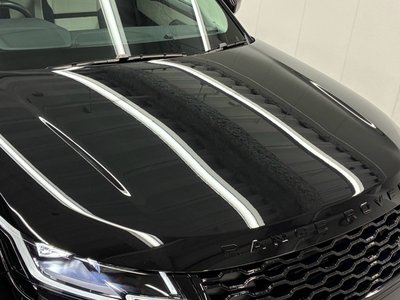 2023 LAND Rover RANGE ROVER VELAR — миниатюра 70