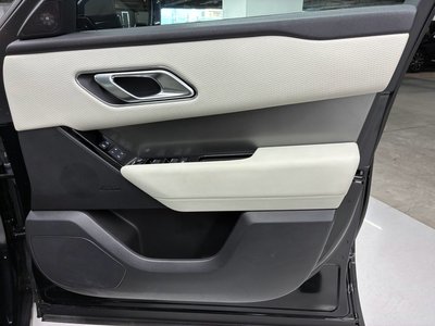 2023 LAND Rover RANGE ROVER VELAR — миниатюра 20