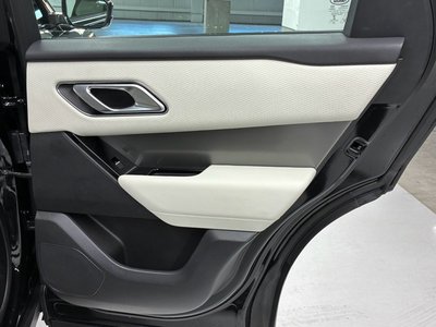 2023 LAND Rover RANGE ROVER VELAR — миниатюра 52