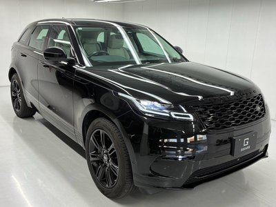 2023 LAND Rover RANGE ROVER VELAR photo 9