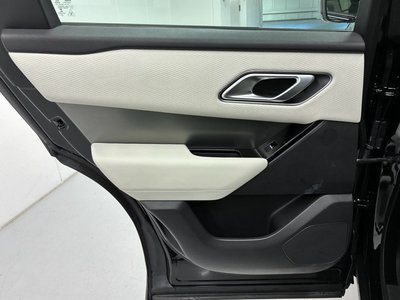 2023 LAND Rover RANGE ROVER VELAR — миниатюра 51