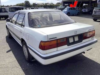 BMW ACCORD CA - 5