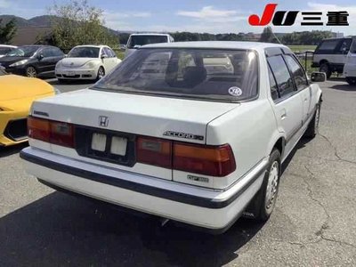 BMW ACCORD CA - 9