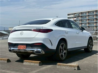 MERCEDES-BENZ GLC - 2