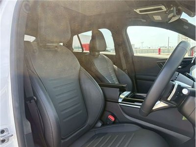 MERCEDES-BENZ GLC - 8