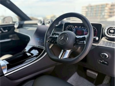 MERCEDES-BENZ GLC - 3