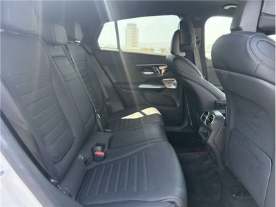 MERCEDES-BENZ GLC - 10