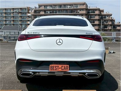 MERCEDES-BENZ GLC - 6