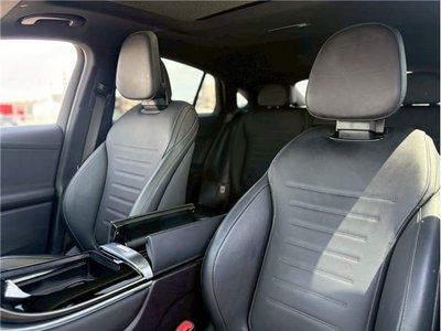 MERCEDES-BENZ GLC - 9