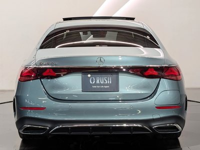 2024 Mercedes-BENZ E-CLASS — фото 6