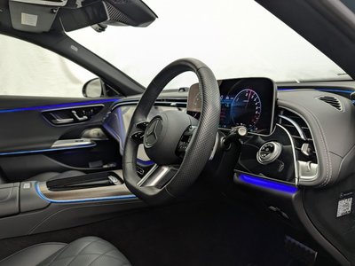 2024 Mercedes-BENZ E-CLASS — миниатюра 14