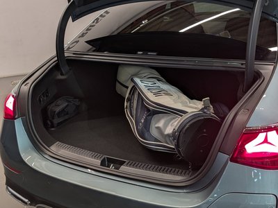 2024 Mercedes-BENZ E-CLASS — миниатюра 19