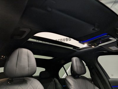 2024 Mercedes-BENZ E-CLASS — миниатюра 37