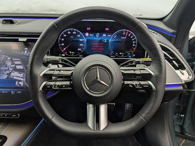 2024 Mercedes-BENZ E-CLASS — миниатюра 15