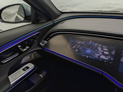 2024 Mercedes-BENZ E-CLASS — миниатюра 26