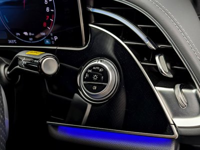 2024 Mercedes-BENZ E-CLASS — миниатюра 24