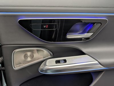2024 Mercedes-BENZ E-CLASS — миниатюра 27