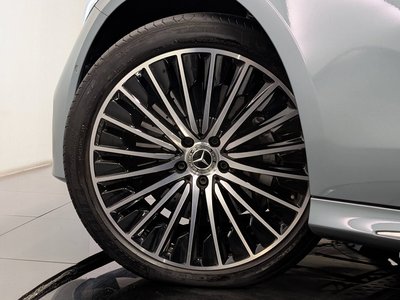 2024 Mercedes-BENZ E-CLASS — миниатюра 11