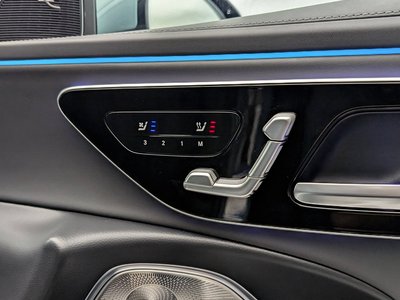 2024 Mercedes-BENZ E-CLASS — миниатюра 25