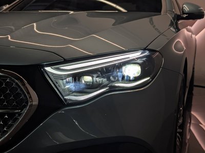 2024 Mercedes-BENZ E-CLASS — миниатюра 39