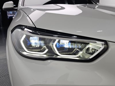 2022 BMW X5 — фото 9