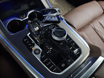 صورة مصغرة 12 لـ 2022 BMW X5