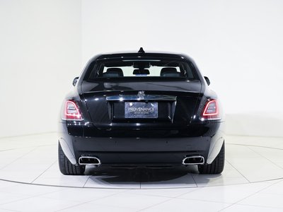 ROLLS-ROYCE GHOST - 3