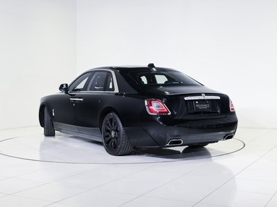 ROLLS-ROYCE GHOST - 6