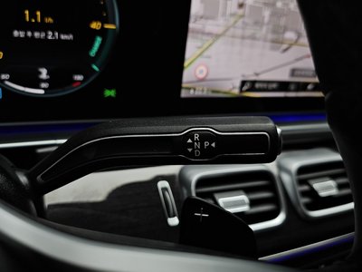 2021 Mercedes-BENZ GLE — миниатюра 12