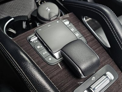 2021 Mercedes-BENZ GLE — миниатюра 37