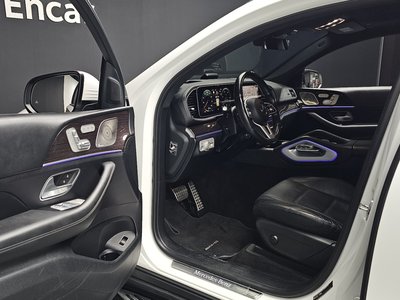 2021 Mercedes-BENZ GLE — миниатюра 13
