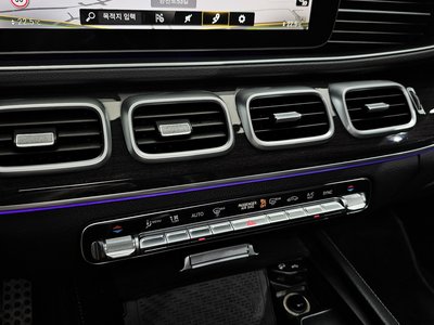 2021 Mercedes-BENZ GLE — миниатюра 32