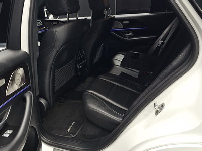 2021 Mercedes-BENZ GLE — миниатюра 18