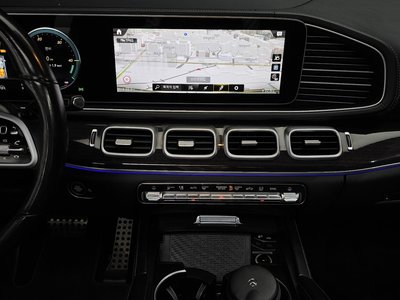 2021 Mercedes-BENZ GLE — миниатюра 20