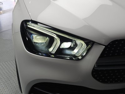 2021 Mercedes-BENZ GLE — фото 9