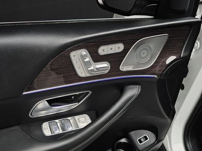2021 Mercedes-BENZ GLE — миниатюра 29