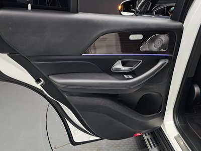 2021 Mercedes-BENZ GLE — миниатюра 15