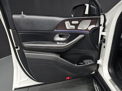 2021 Mercedes-BENZ GLE — миниатюра 14