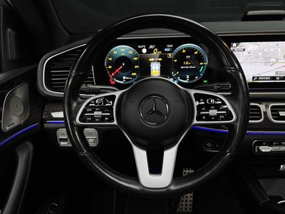 2021 Mercedes-BENZ GLE — миниатюра 19