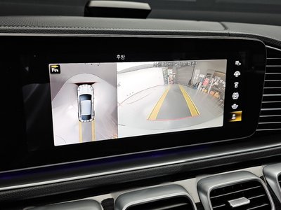 2021 Mercedes-BENZ GLE — миниатюра 21
