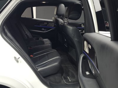 2021 Mercedes-BENZ GLE — миниатюра 17