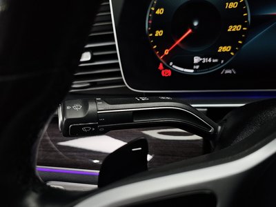 2021 Mercedes-BENZ GLE — миниатюра 28