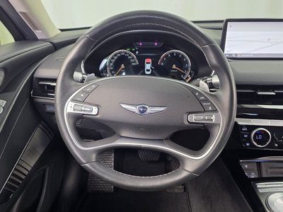 2020 Genesis G80 (RG3) 缩略图 13