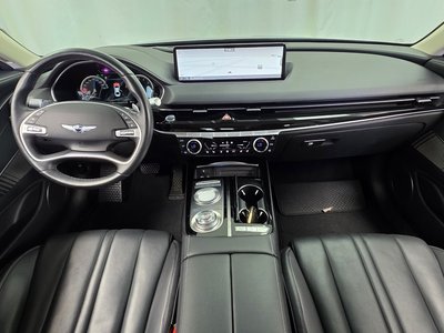 صورة 5 لـ 2020 Genesis G80